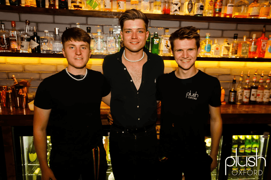 Gallery Plush Oxford